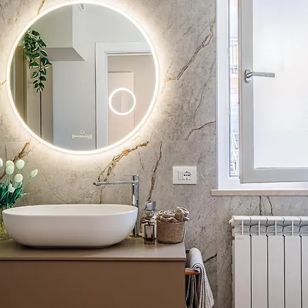 Luxe In The Appartamento