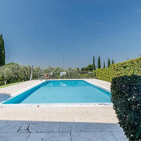 Appartamento Luxe In The
