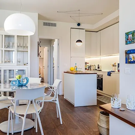 Appartamento Luxe In The *