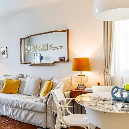 Luxe In The Appartamento