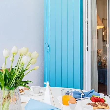Luxe In The Appartamento