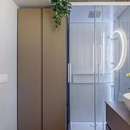 Luxe In The Appartamento *