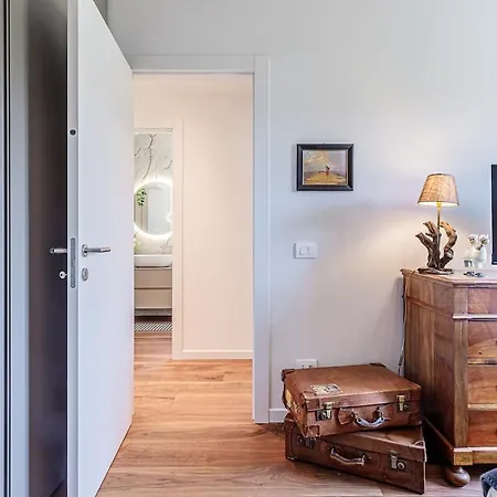 Appartamento Luxe In The