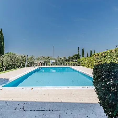 Luxe In The Appartamento *