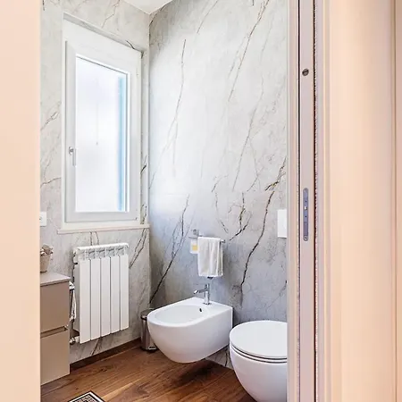 Appartamento Luxe In The Bardolino