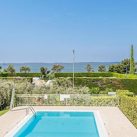 Appartamento Luxe In The