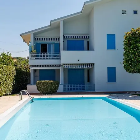 Luxe In The Appartamento Bardolino