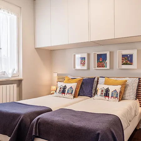 Appartamento Luxe In The