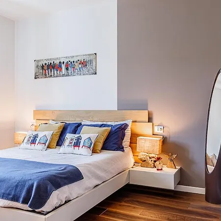 Appartamento Luxe In The Bardolino