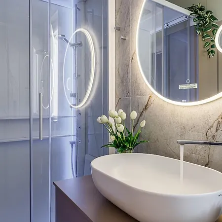 Appartamento Luxe In The