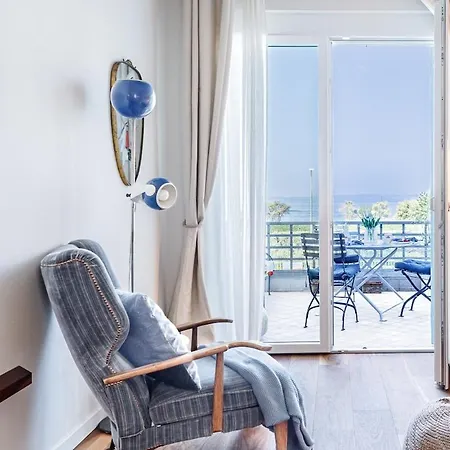 Luxe In The Appartamento