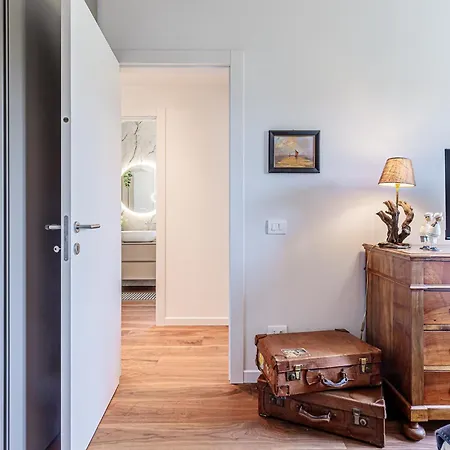 Luxe In The Appartamento