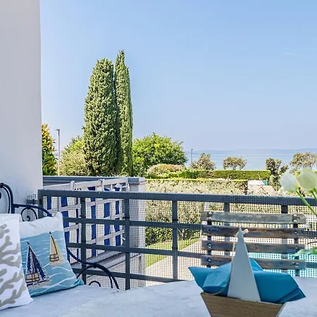 Luxe In The Appartamento *