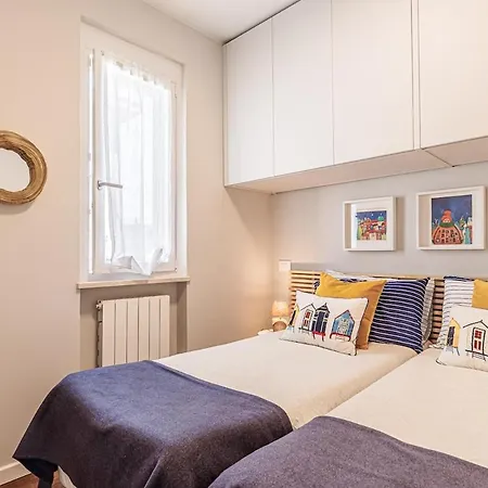 Appartamento Luxe In The *